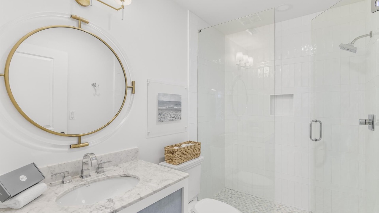 Photo of Bathroom in WaterSound Beach