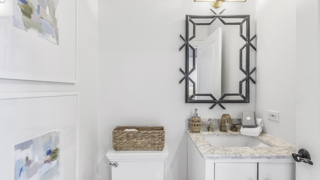 Photo of Bathroom in WaterSound Beach