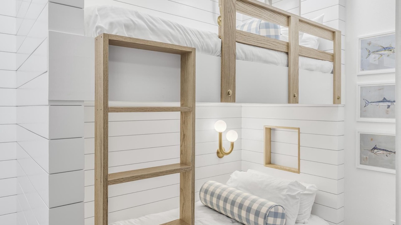 Photo of Bedroom in WaterSound Beach