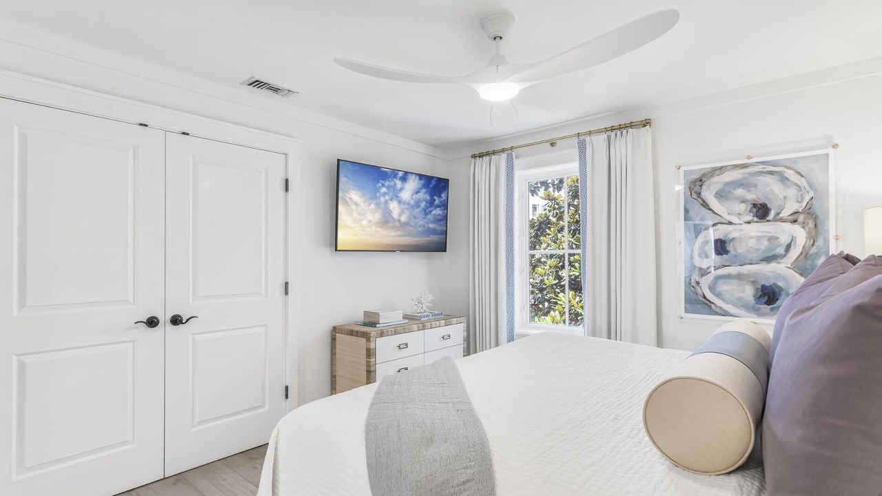 Photo of Bedroom in WaterSound Beach