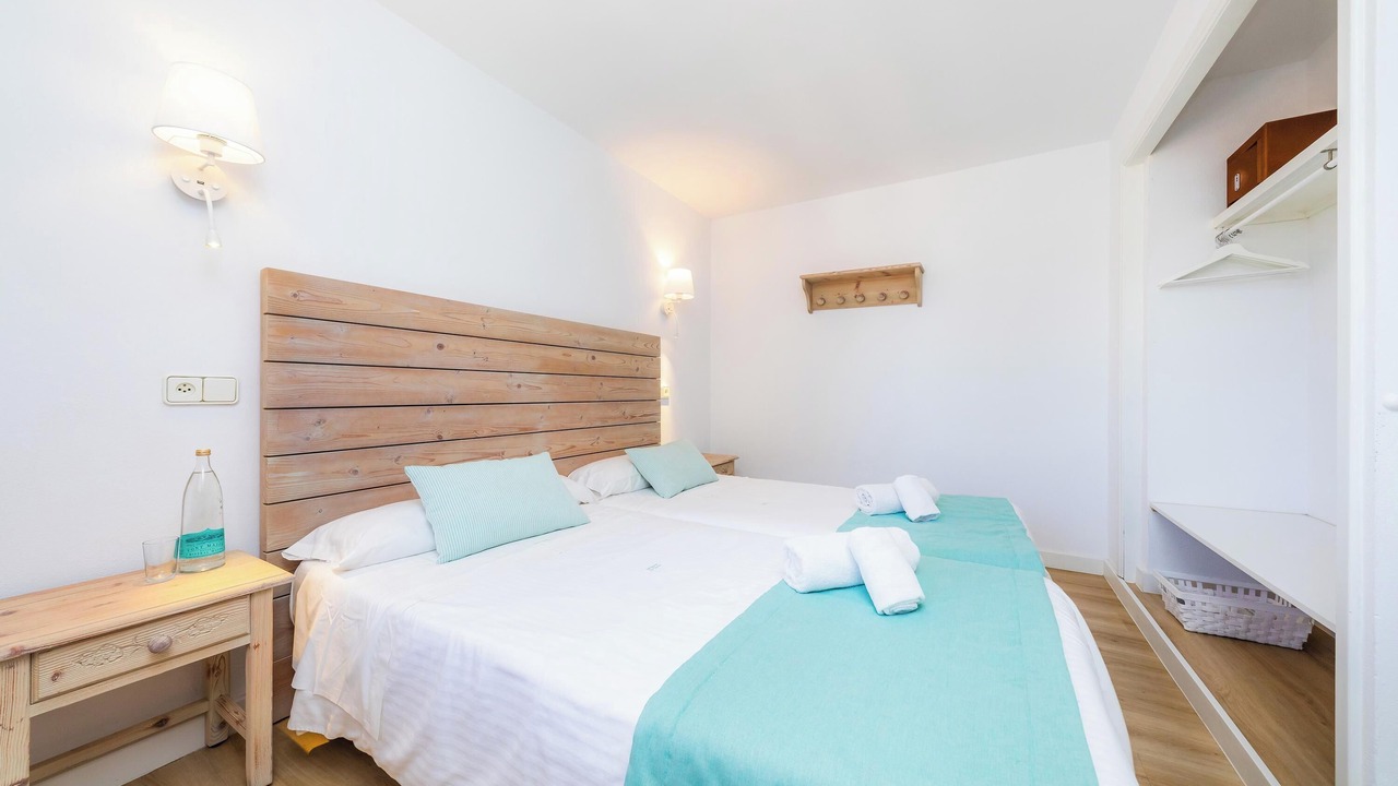 Photo of Bedroom in Canyamel