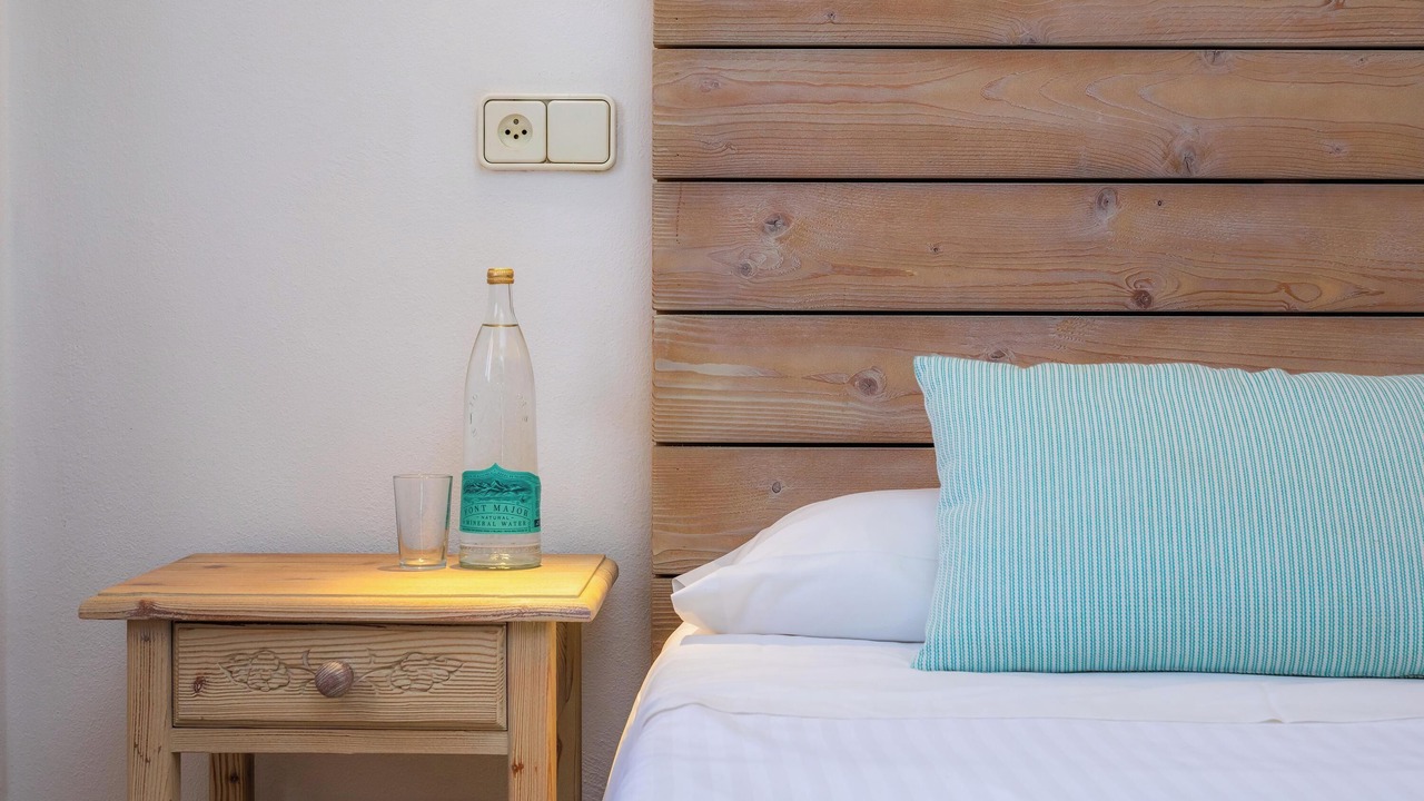 Photo of Bedroom in Canyamel
