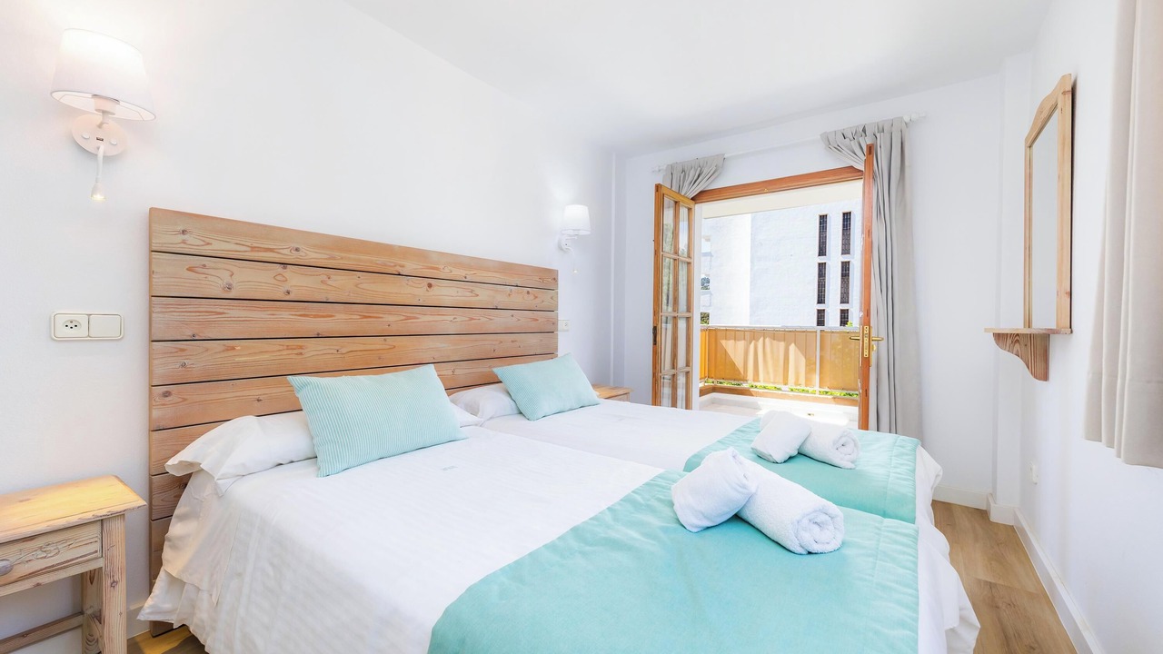Photo of Bedroom in Canyamel