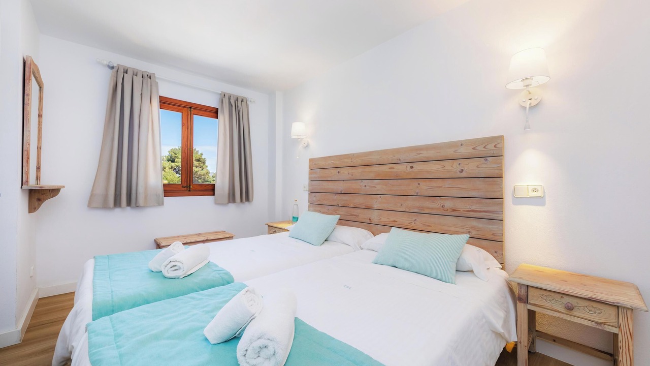 Photo of Bedroom in Canyamel