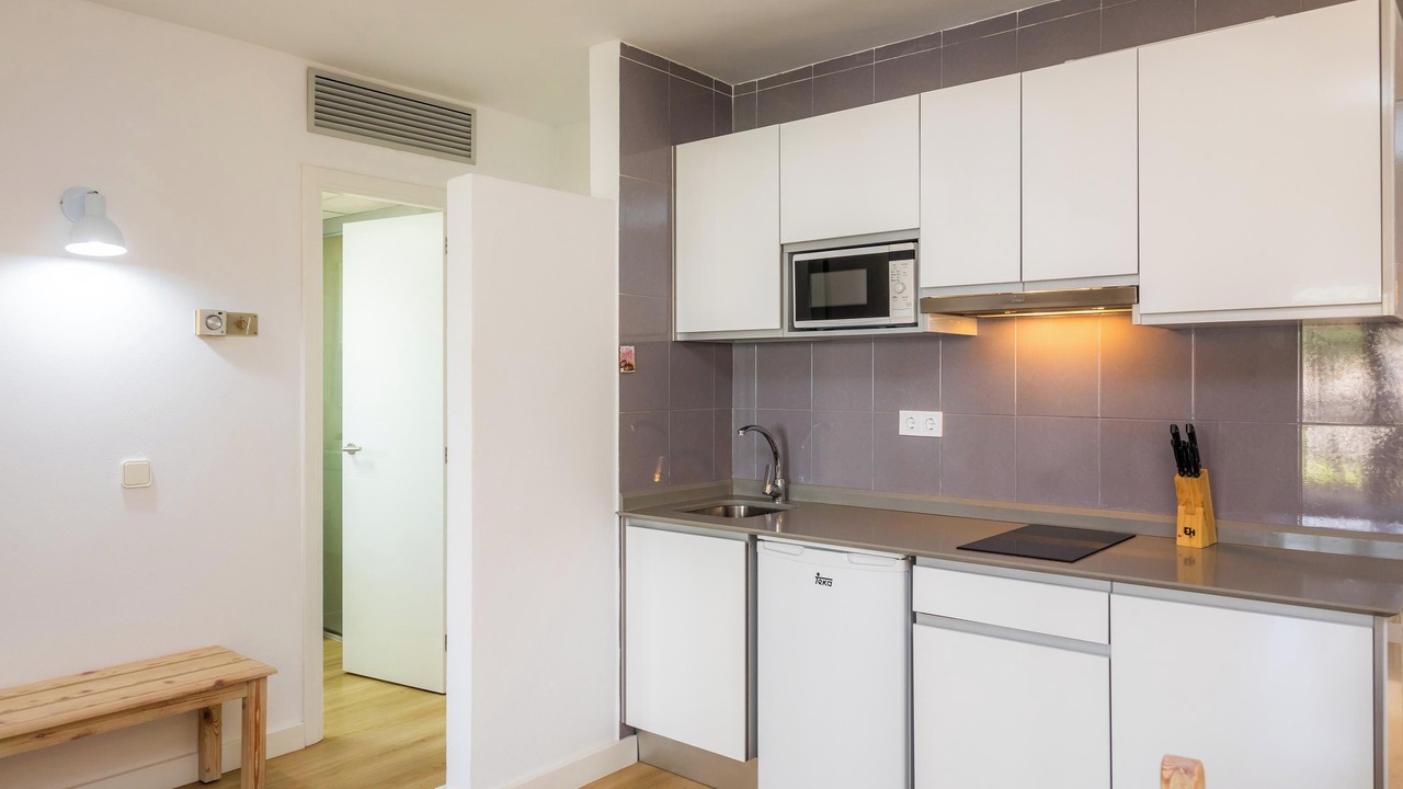Photo of Kitchen in Canyamel