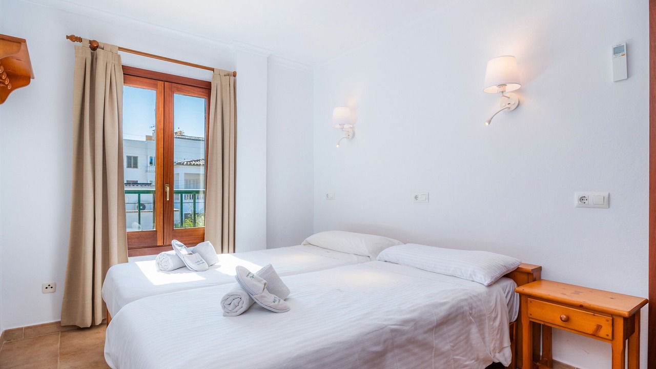 Photo of Bedroom in Canyamel