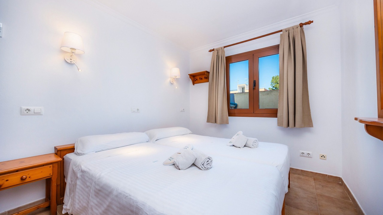 Photo of Bedroom in Canyamel