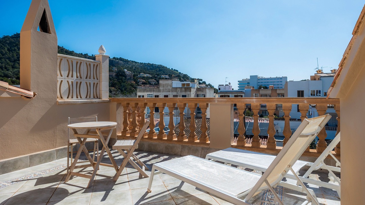Photo of Outdoor in Canyamel