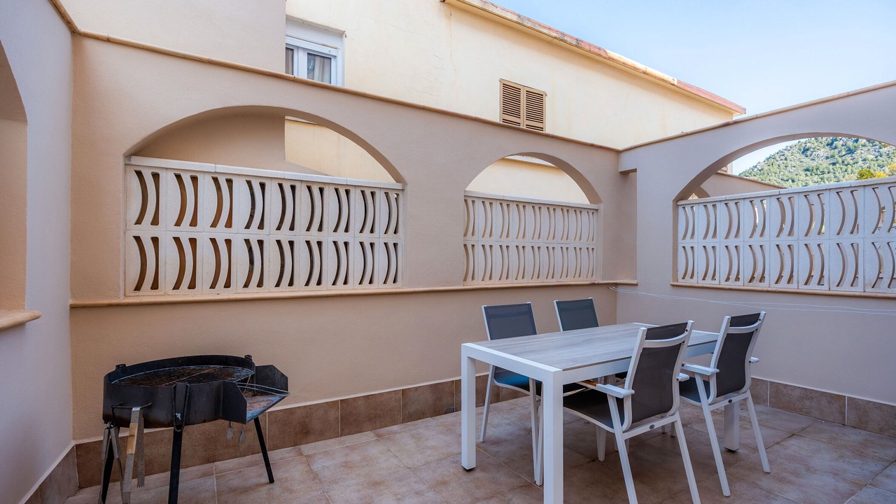 Photo of Outdoor in Canyamel