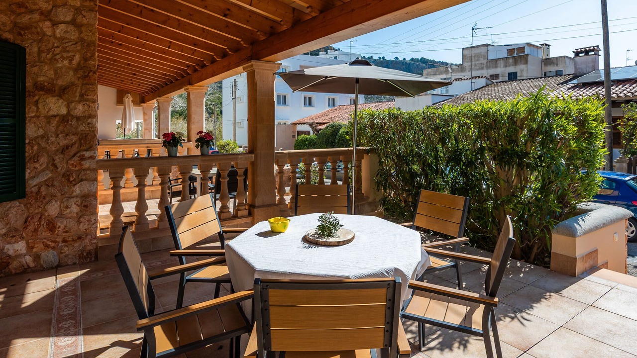 Photo of Outdoor in Canyamel