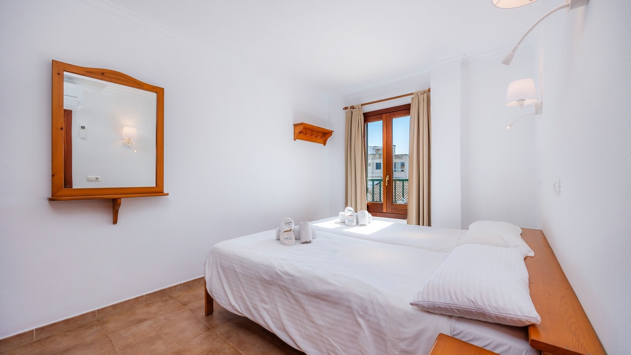 Photo of Bedroom in Canyamel