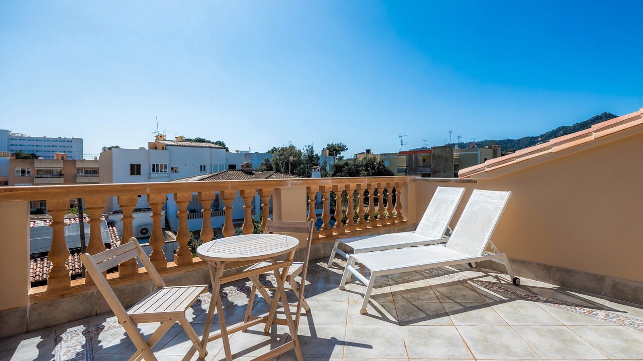 Photo of Outdoor in Canyamel