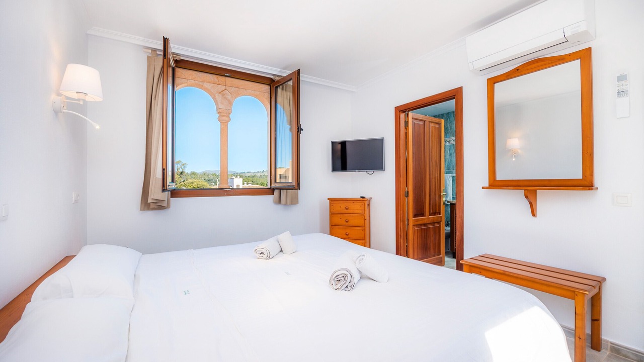 Photo of Bedroom in Canyamel