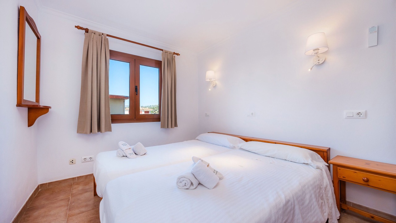 Photo of Bedroom in Canyamel