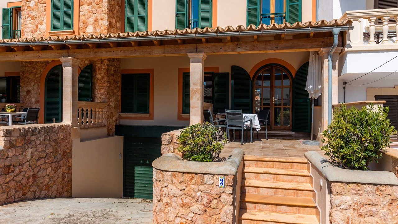 Photo of Outdoor in Canyamel