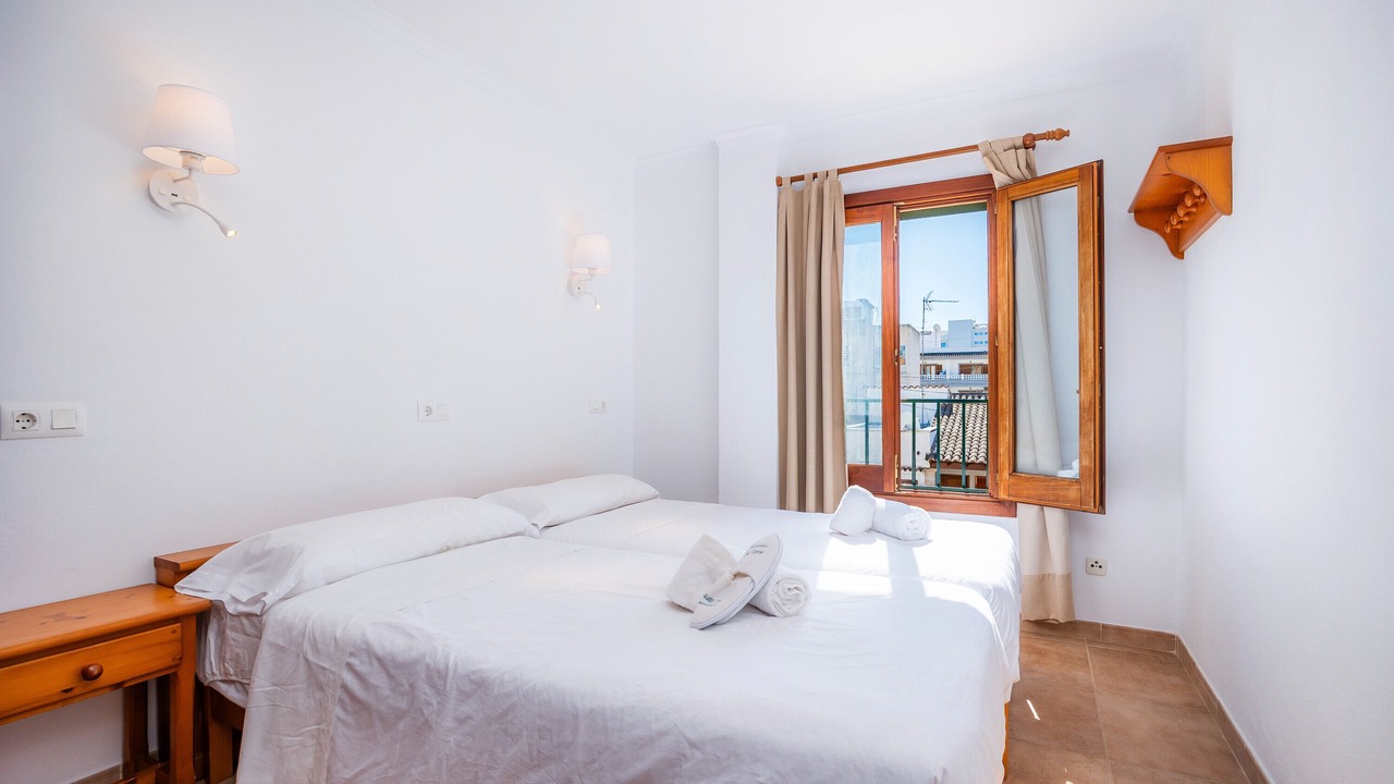 Photo of Bedroom in Canyamel