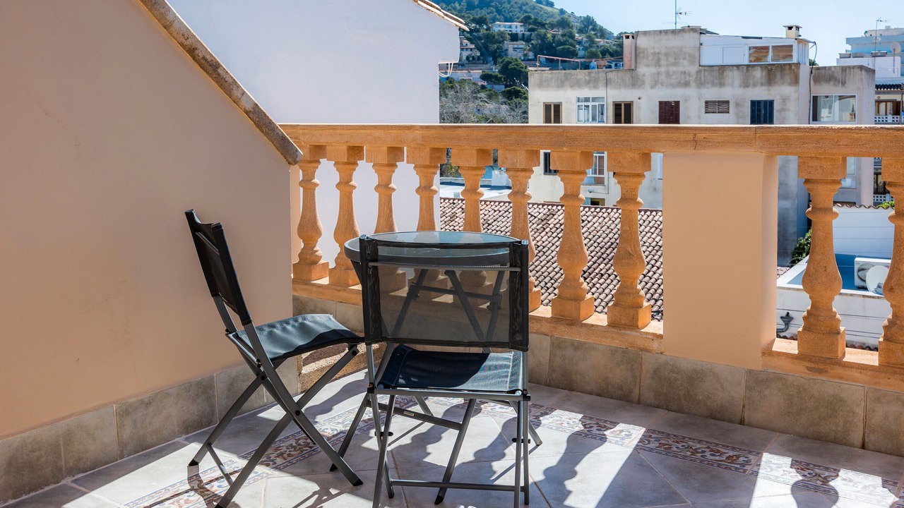 Photo of Outdoor in Canyamel
