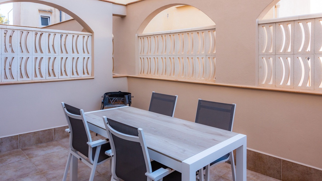 Photo of Outdoor in Canyamel