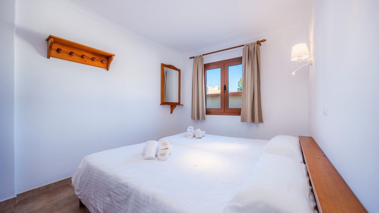 Photo of Bedroom in Canyamel