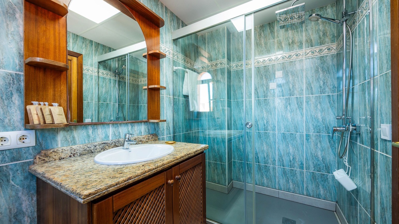 Photo of Bathroom in Canyamel