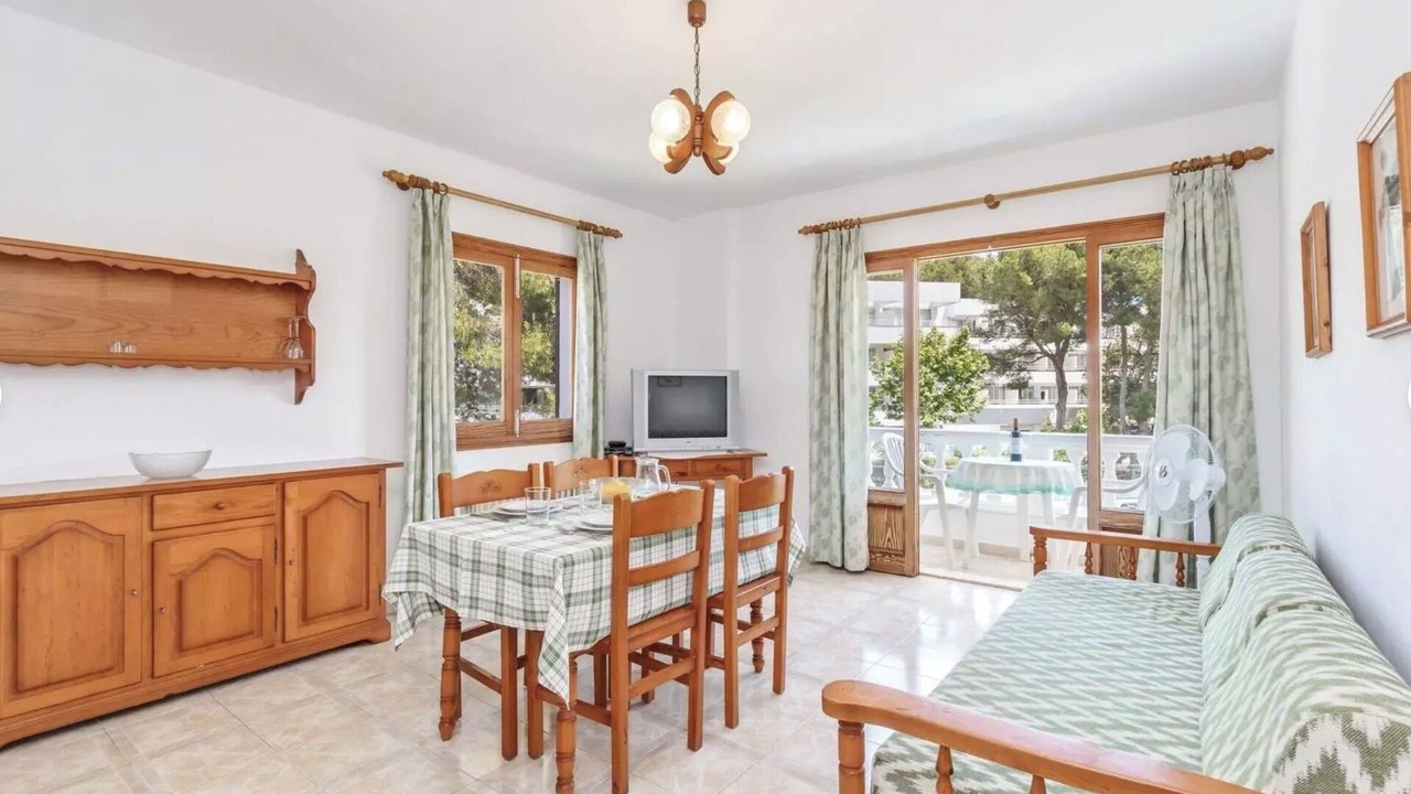 Photo of Livingroom in Canyamel