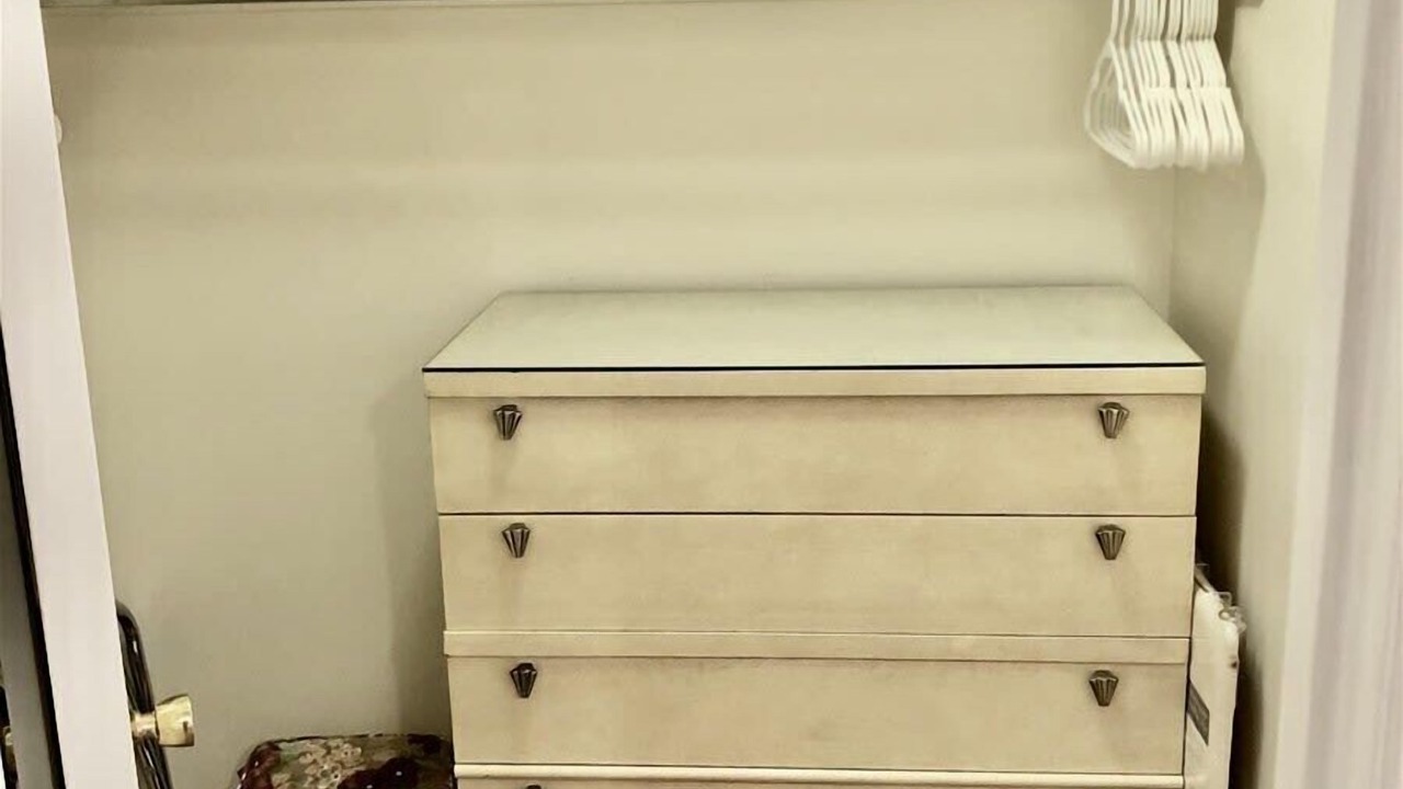 Photo of Bedroom in Logan Circle