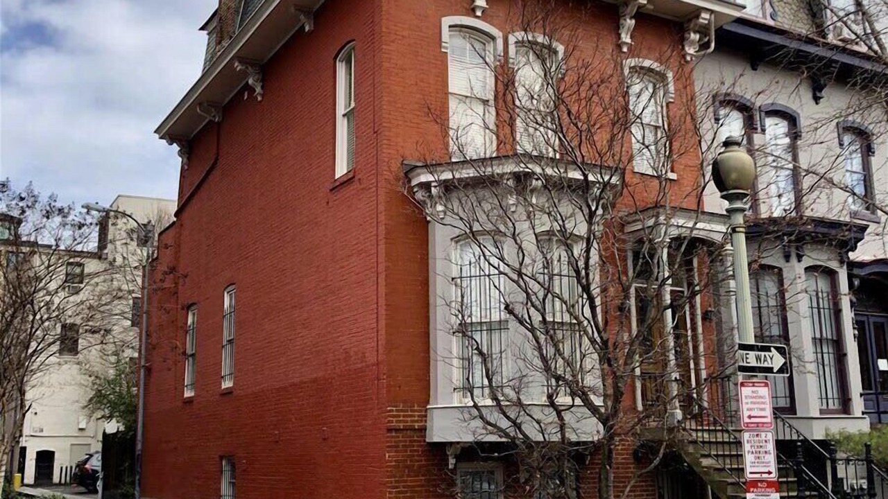 Photo of Others in Logan Circle