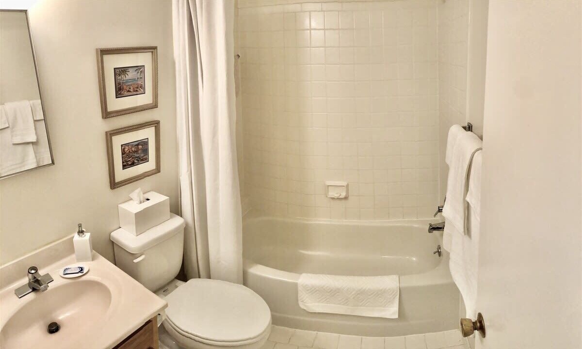 Photo of Bathroom in Logan Circle