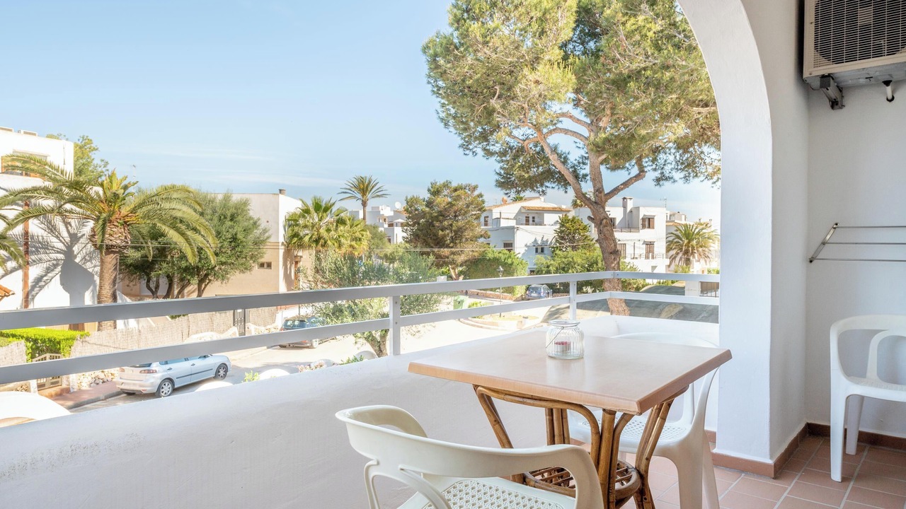 Photo of Outdoor in Cala Ferrera