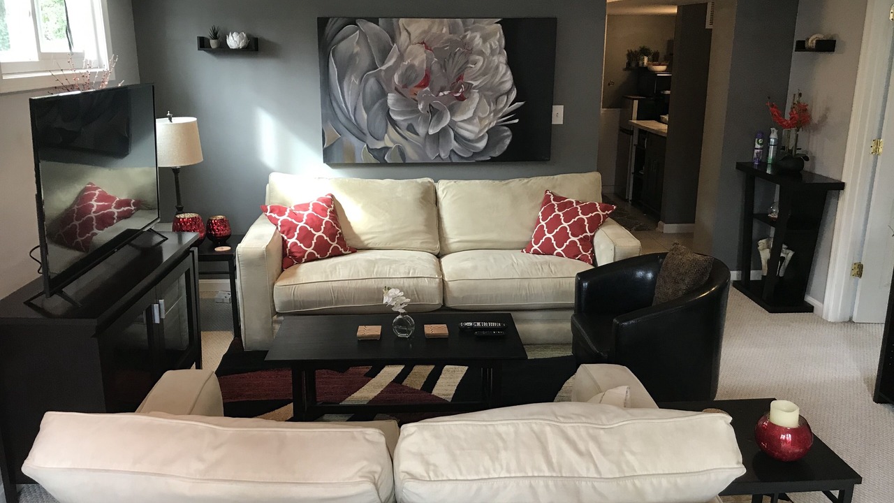 Photo of Bedroom in Claremont