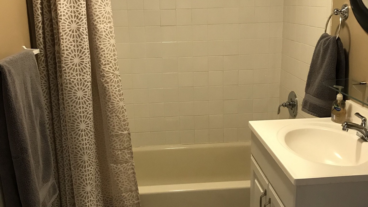 Photo of Bathroom in Claremont