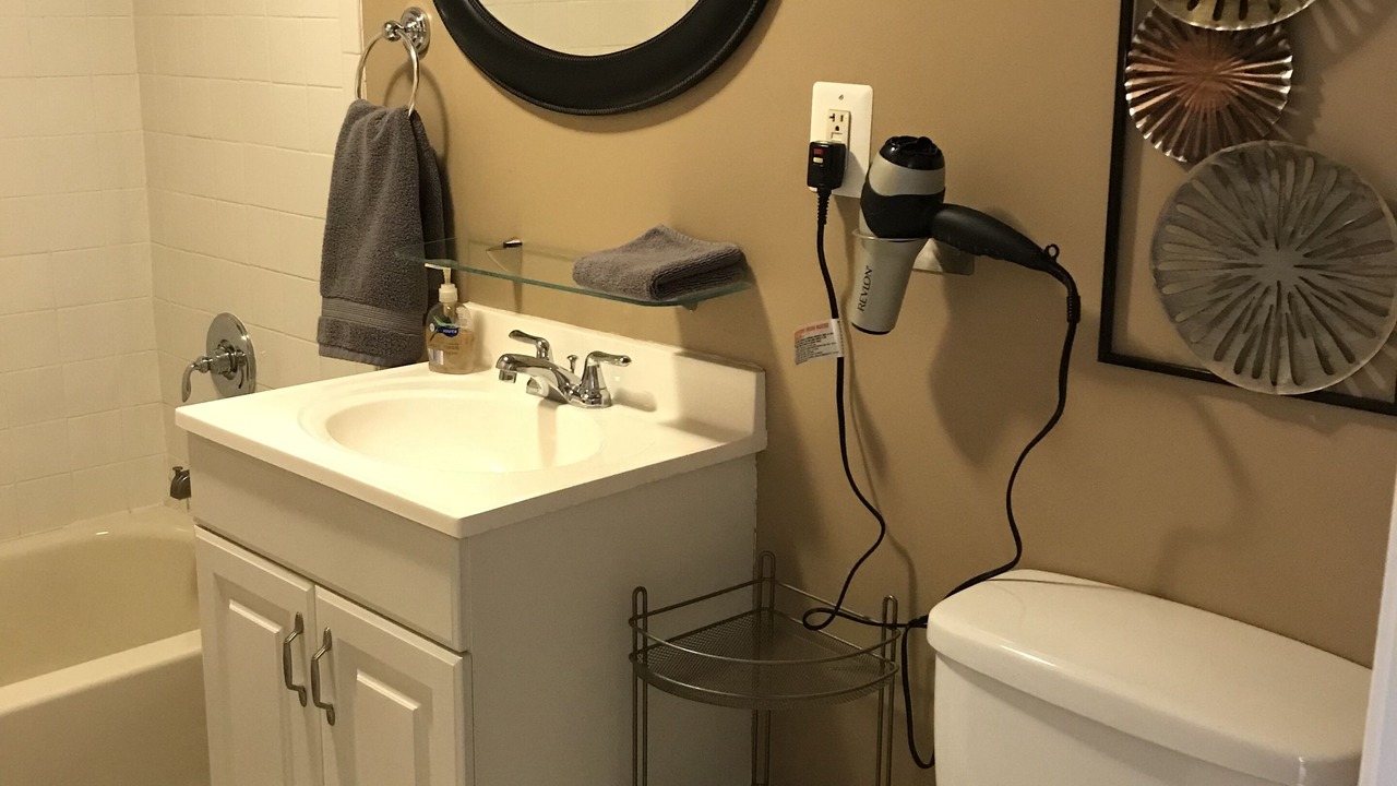 Photo of Bathroom in Claremont