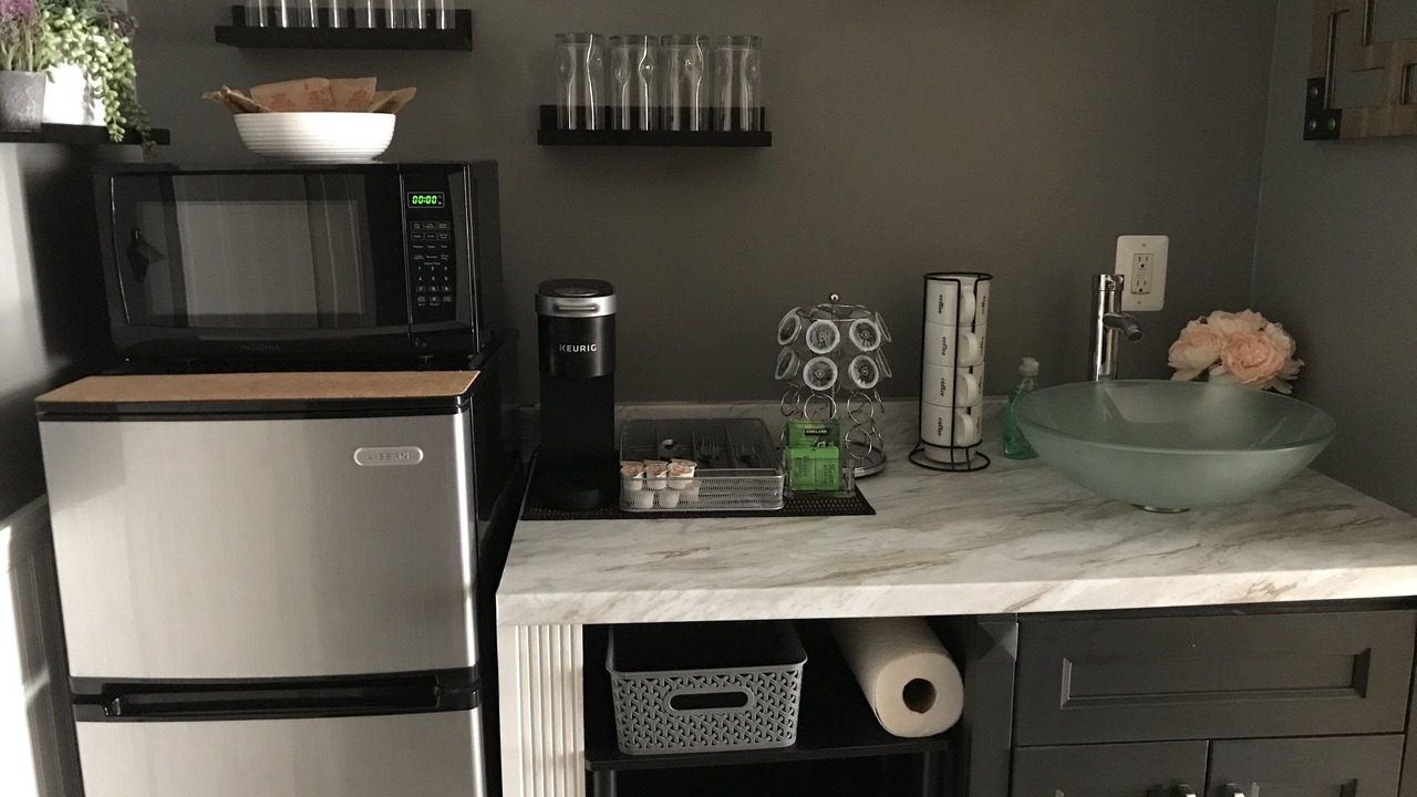 Photo of Kitchen in Claremont