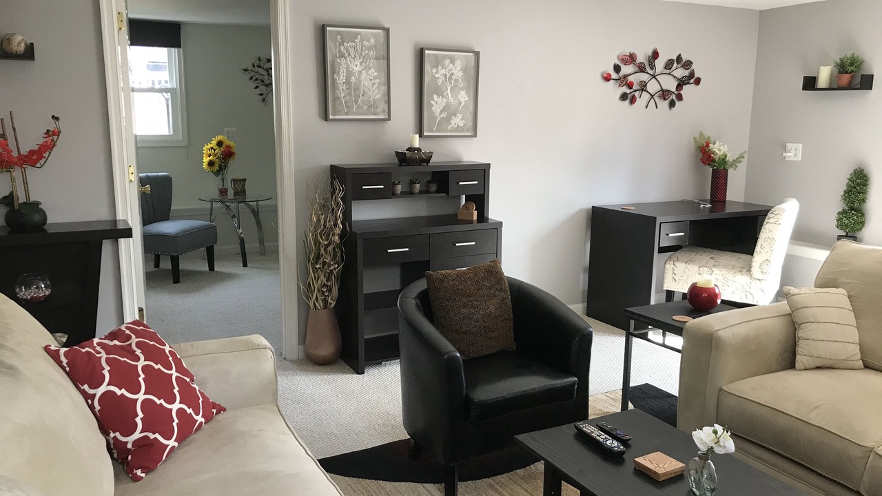 Photo of Bedroom in Claremont