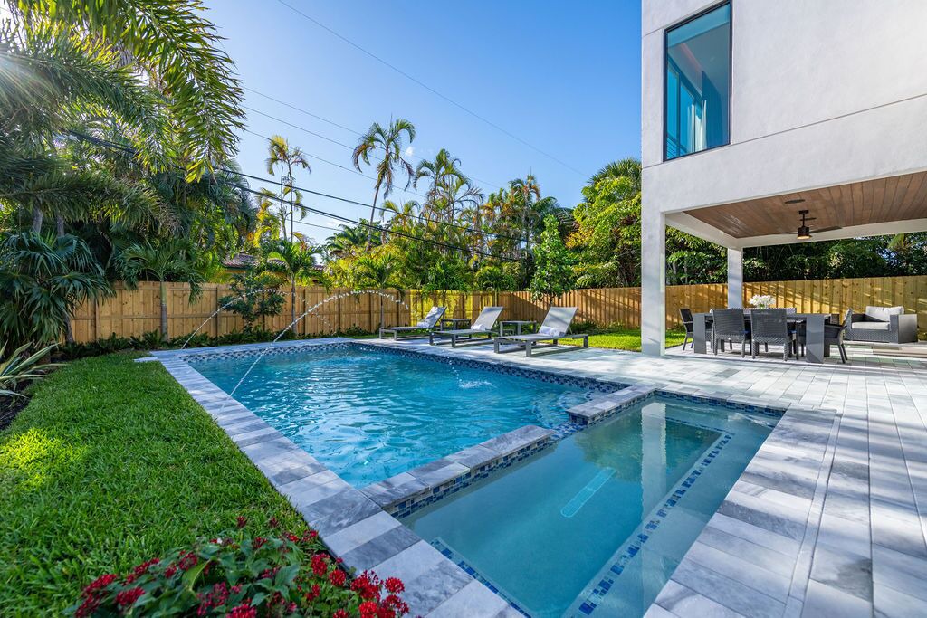 Photo of Outdoor in Poinsettia Heights