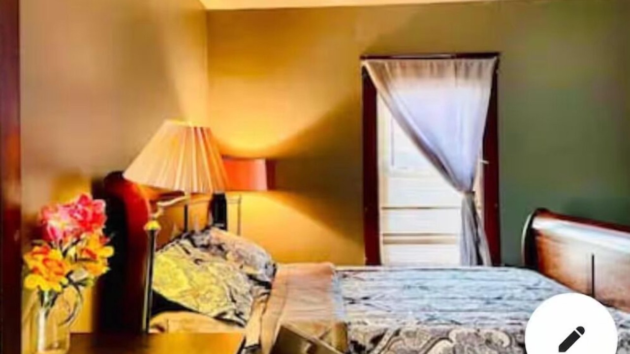 Photo of Bedroom in Niagara Falls