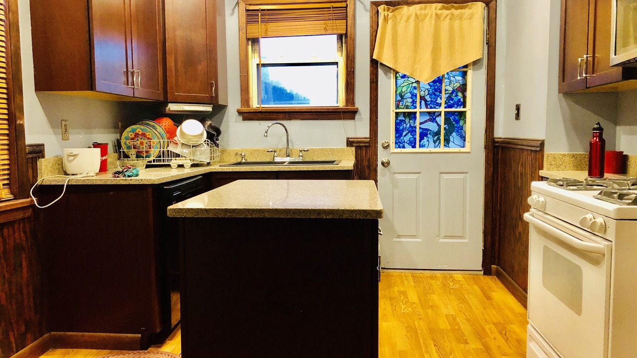 Photo of Kitchen in Niagara Falls