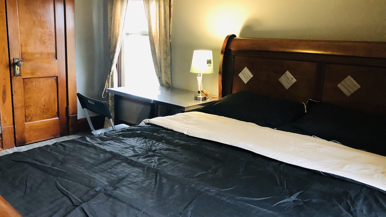 Photo of Bedroom in Niagara Falls
