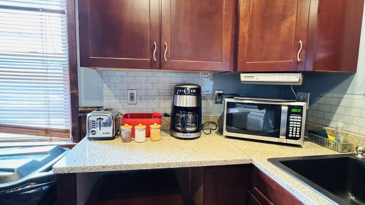 Photo of Kitchen in Niagara Falls