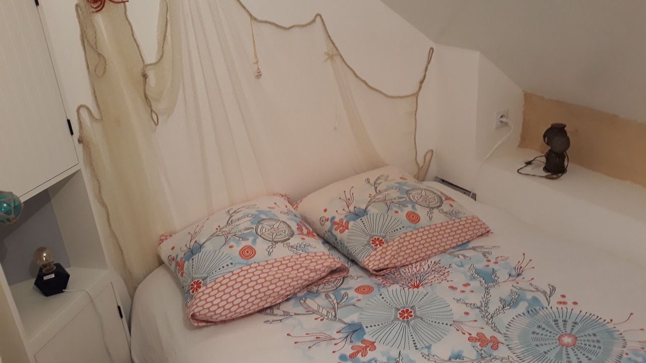 Photo of Bedroom in Penvins