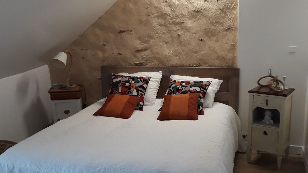 Photo of Bedroom in Penvins