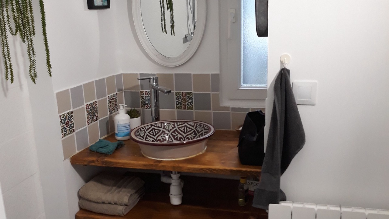 Photo of Bathroom in Penvins