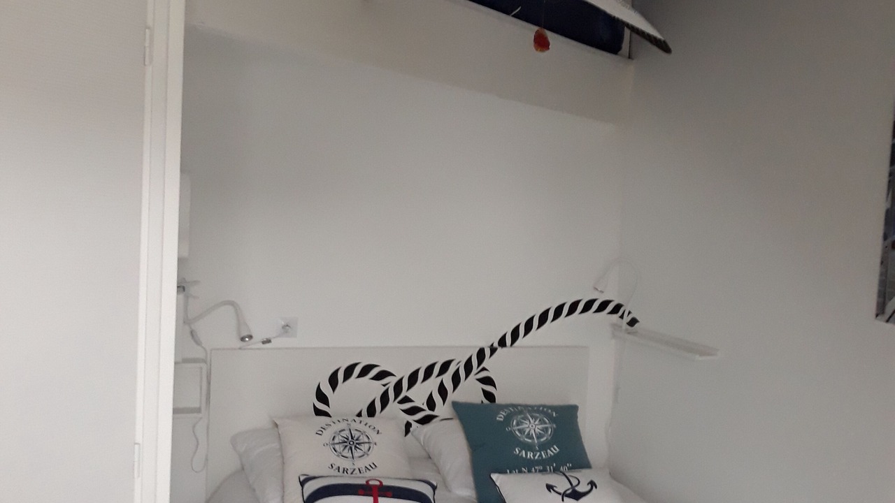 Photo of Bedroom in Penvins