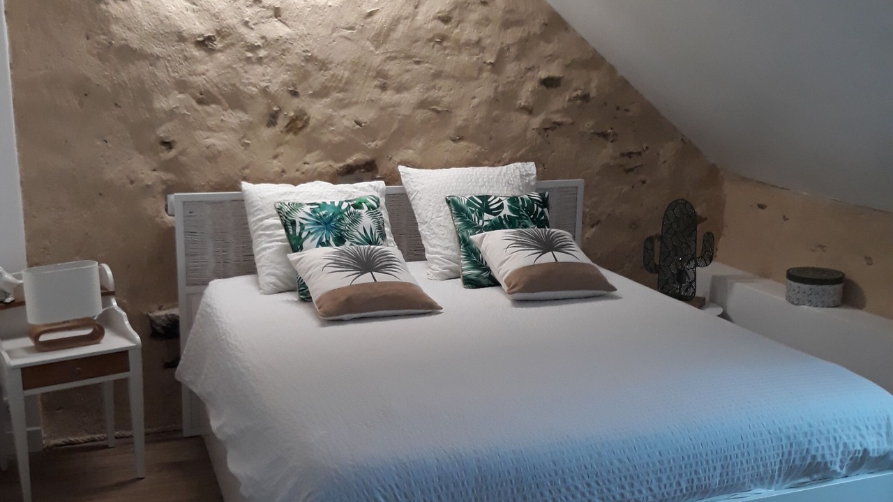 Photo of Bedroom in Penvins
