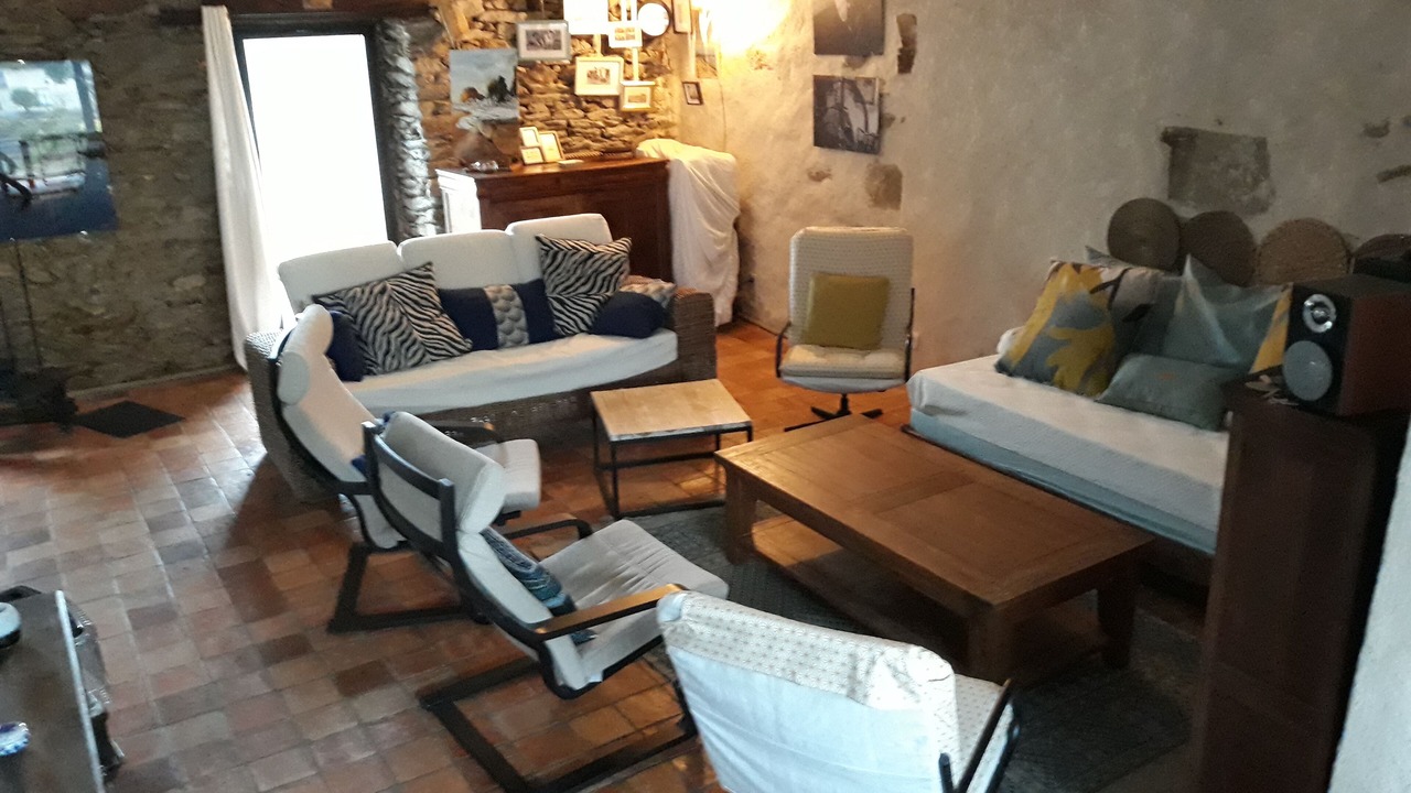 Photo of Livingroom in Penvins