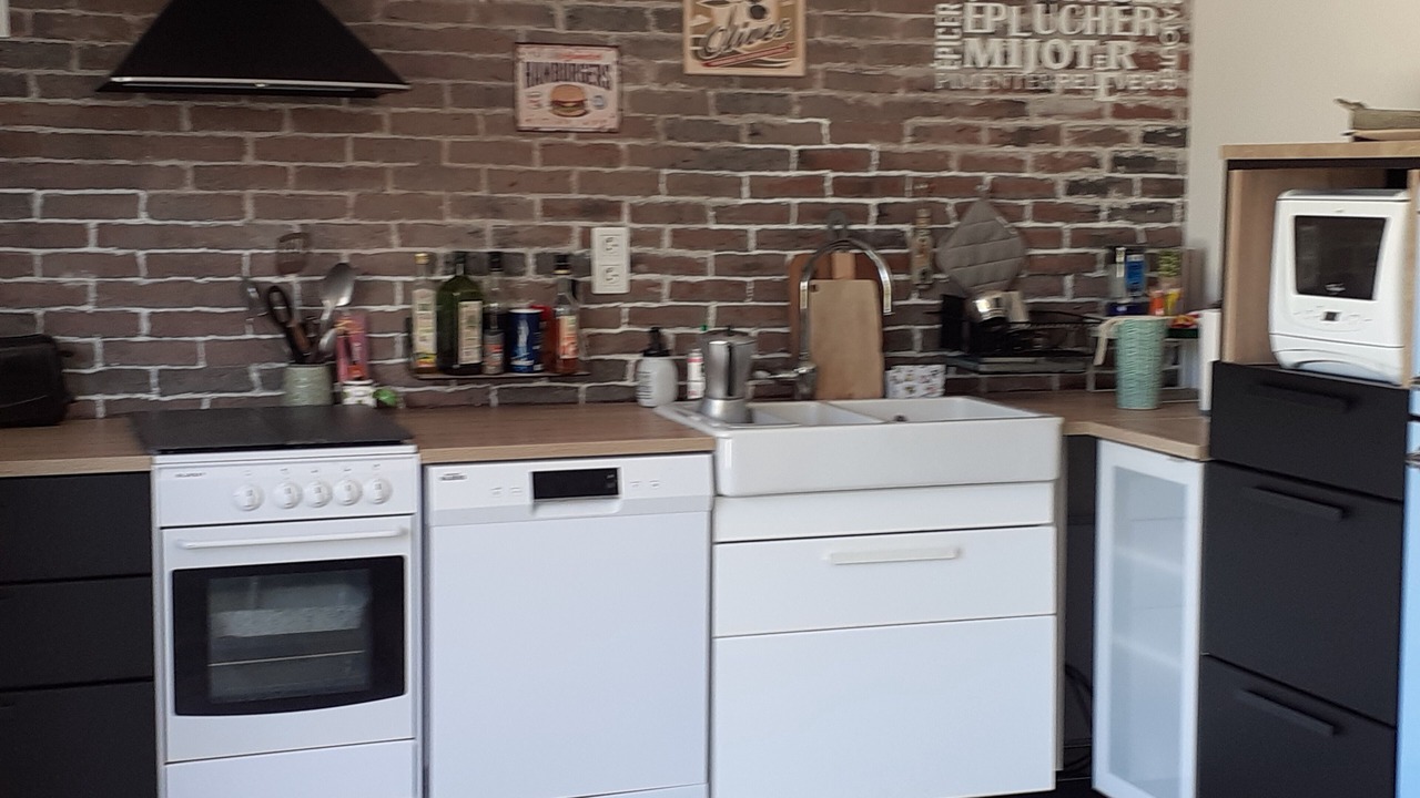 Photo of Kitchen in Penvins