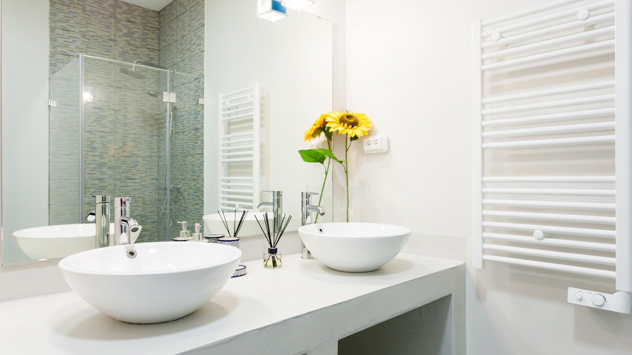 Photo of Bathroom in Alfama