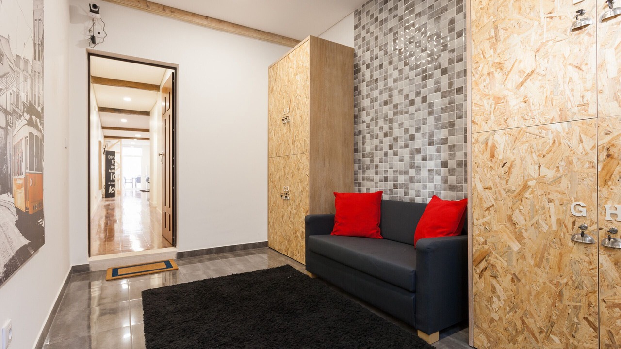Photo of Livingroom in Alfama