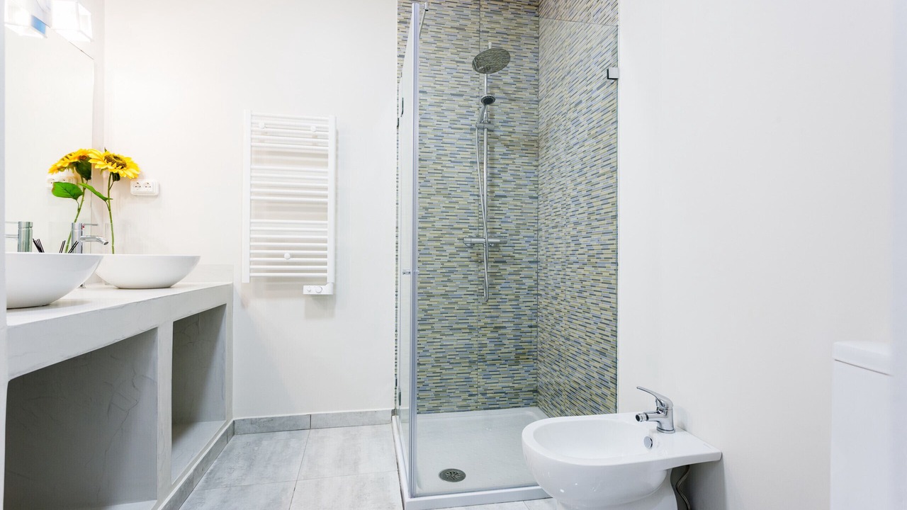 Photo of Bathroom in Alfama