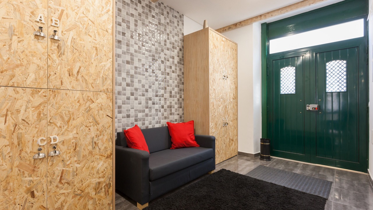 Photo of Livingroom in Alfama